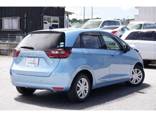 ホンダ フィット