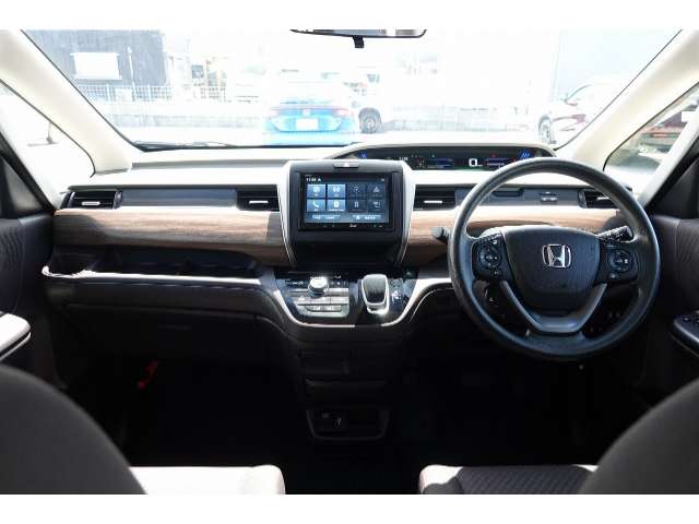 ホンダ フリード+