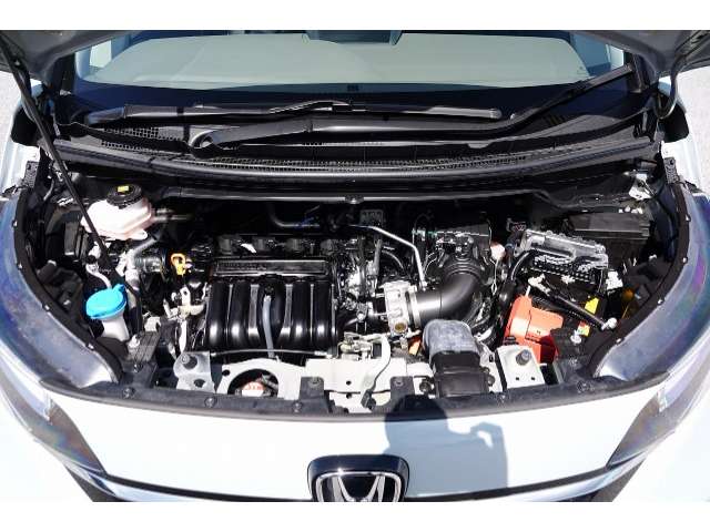 ホンダ フリード+
