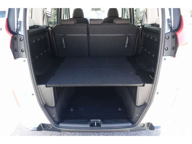 ホンダ フリード+