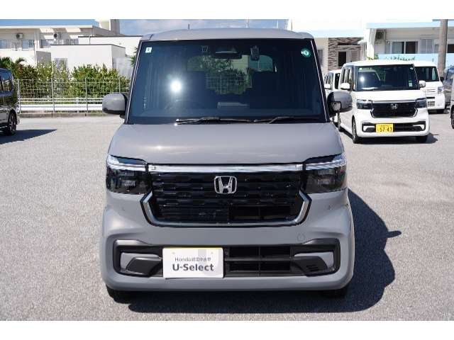 ホンダ N-BOX