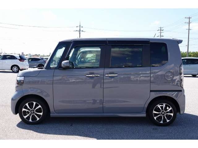 ホンダ N-BOX