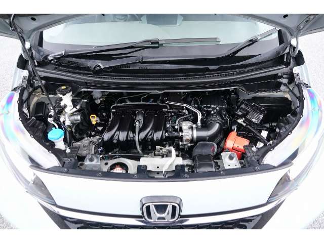 ホンダ フリード+
