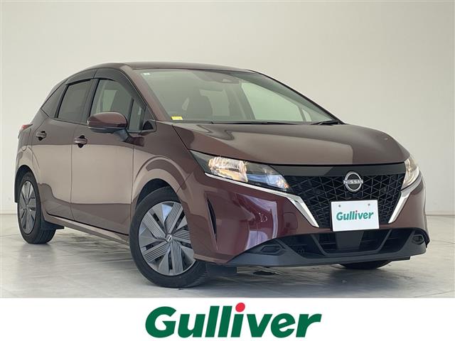 日産 ノート