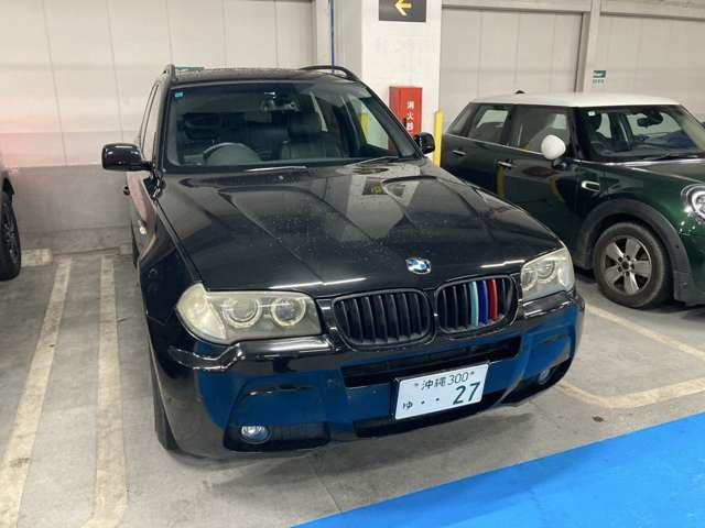 BMW BMW　X3