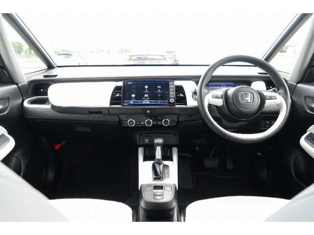 ホンダ フィット