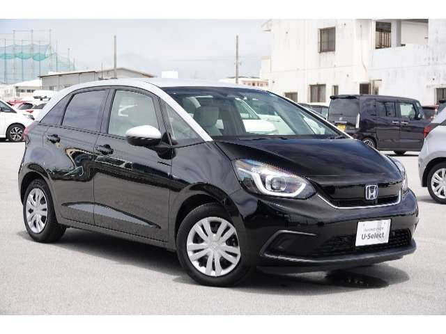 ホンダ フィット