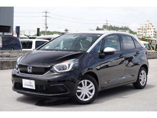ホンダ フィット