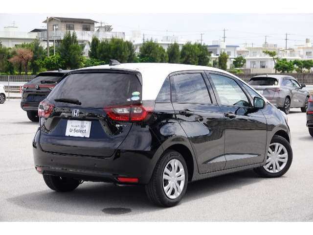 ホンダ フィット