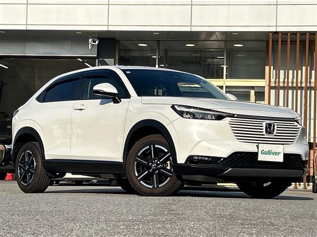 ホンダ ヴェゼル