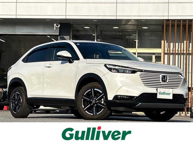 ホンダ ヴェゼル