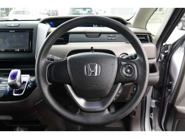 ホンダ フリード