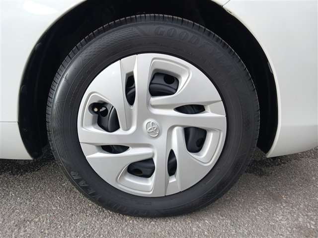 トヨタ アクア