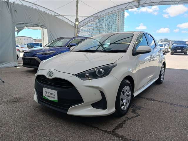 トヨタ ヤリス