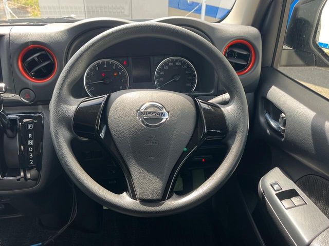 日産 NV350キャラバン