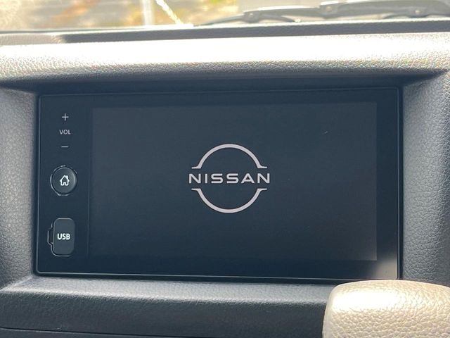 日産 NV350キャラバン