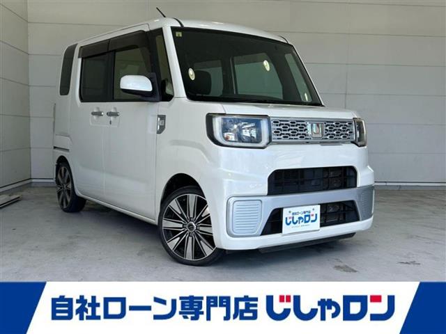 ダイハツ ウェイク