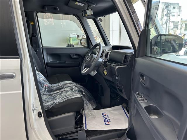 ダイハツ ウェイク