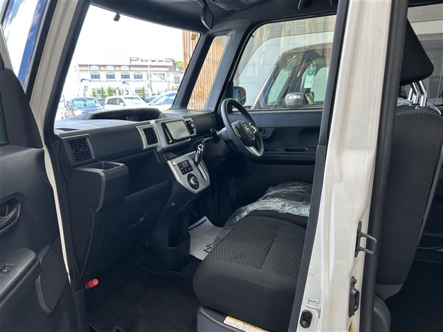 ダイハツ ウェイク