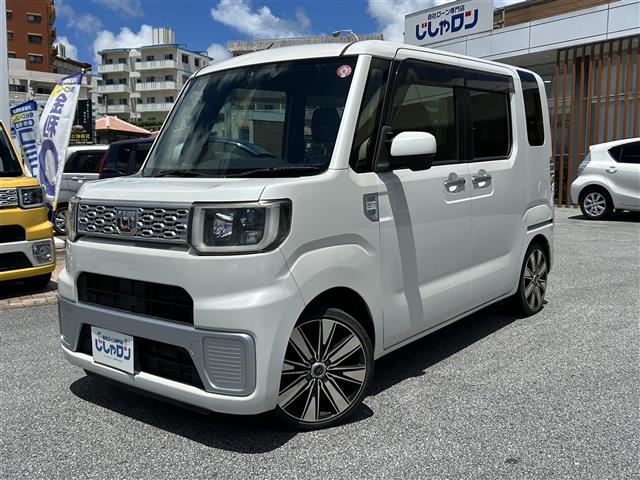 ダイハツ ウェイク