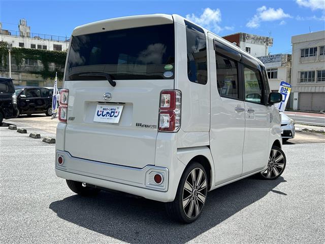 ダイハツ ウェイク