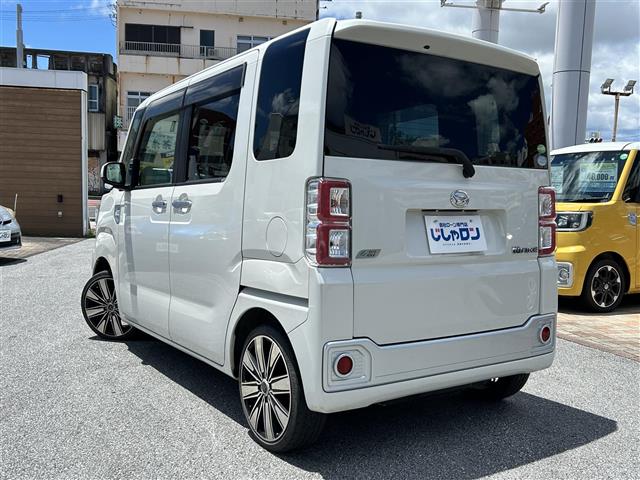 ダイハツ ウェイク