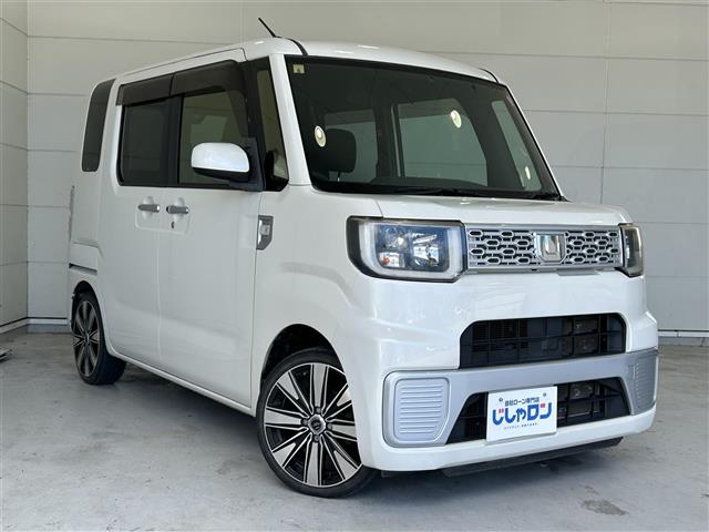 ダイハツ ウェイク