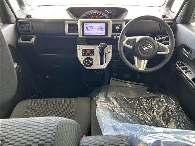 ダイハツ ウェイク