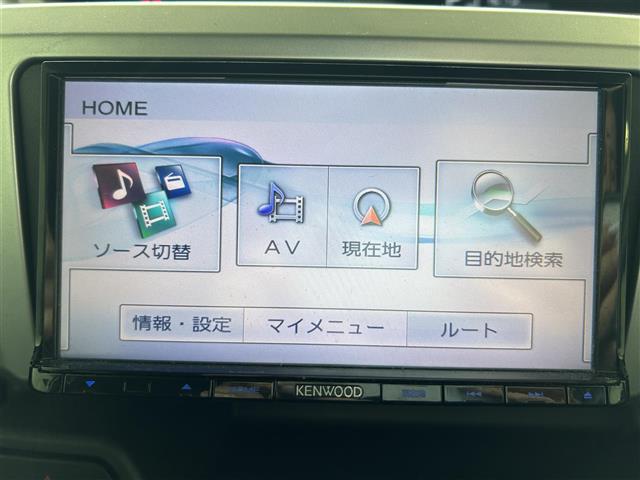 ダイハツ ウェイク