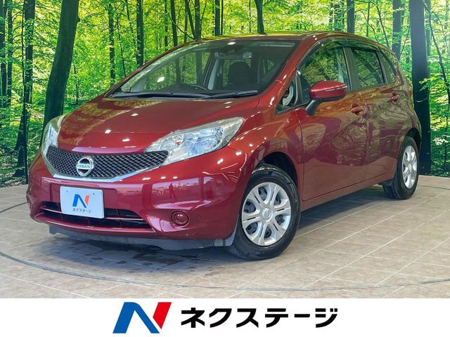 日産 ノート