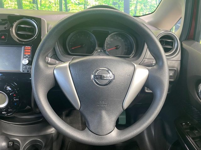 日産 ノート