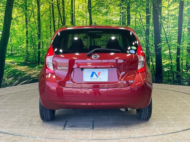 日産 ノート