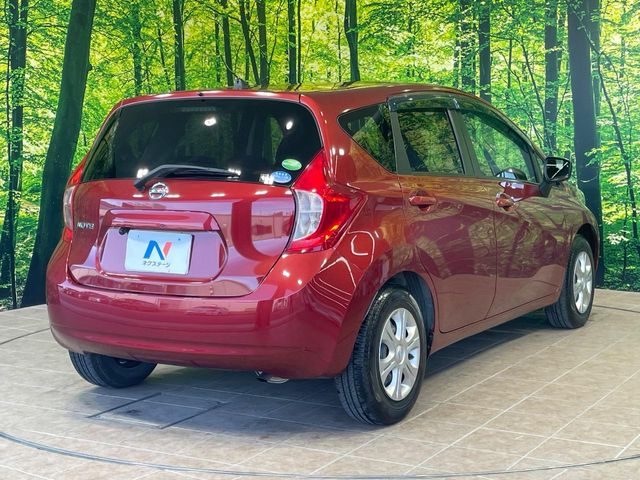 日産 ノート