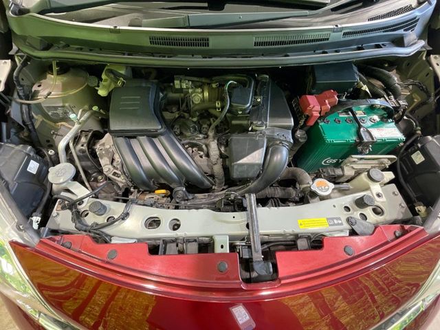 日産 ノート