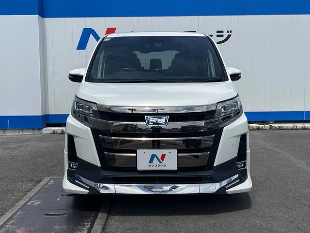 トヨタ ノア