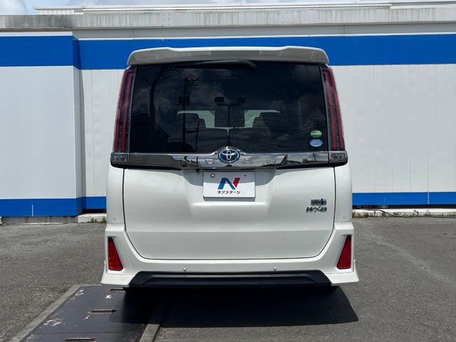 トヨタ ノア