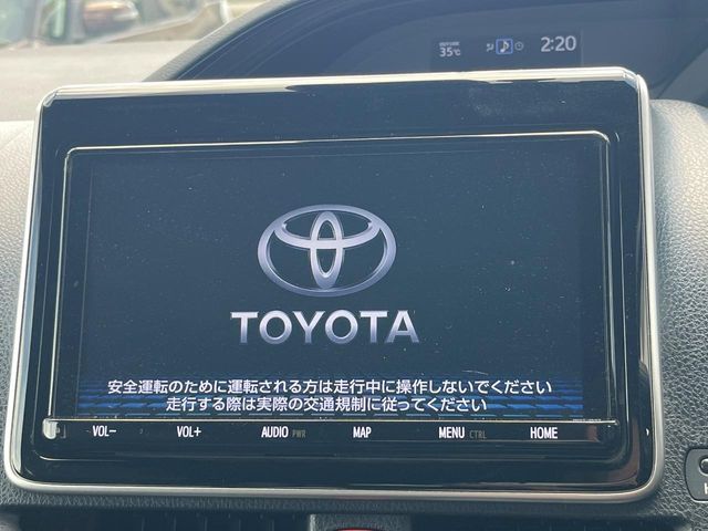 トヨタ ノア