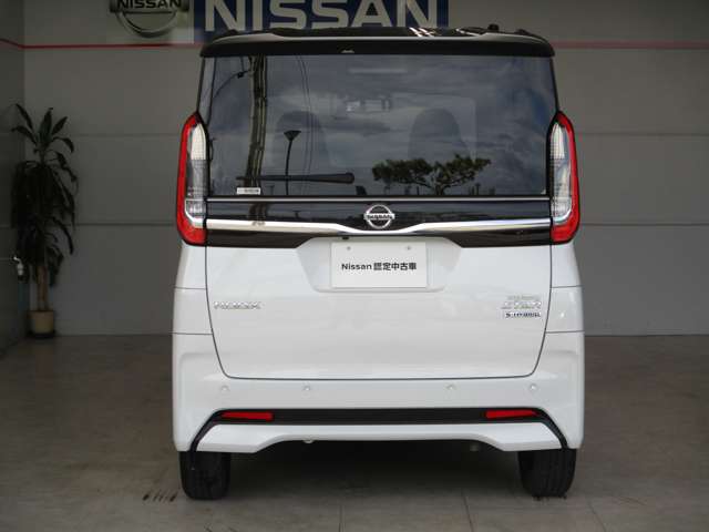 日産 ルークス