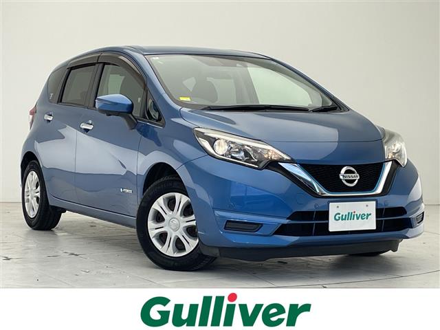 日産 ノート