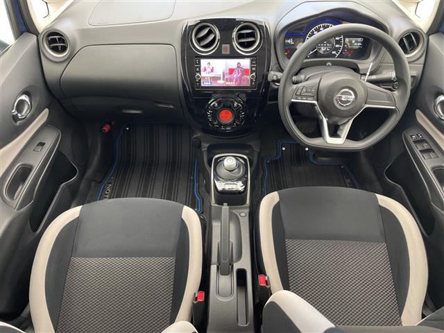 日産 ノート