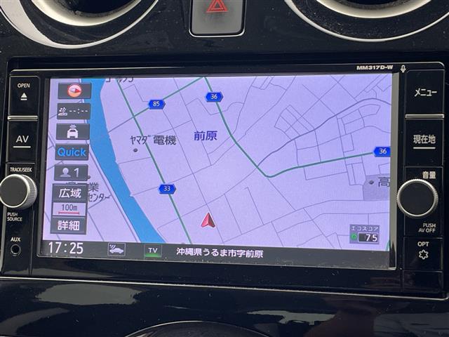 日産 ノート