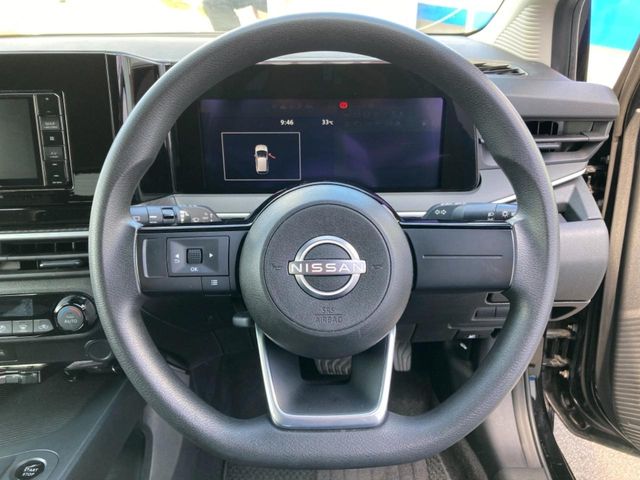 日産 ノート