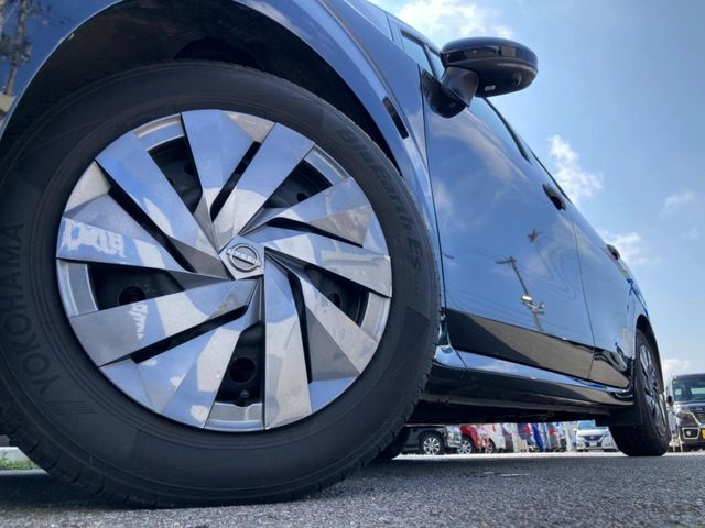 日産 ノート