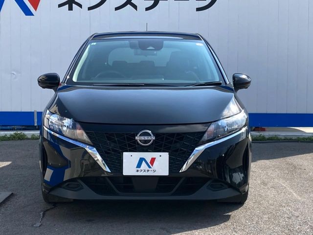 日産 ノート