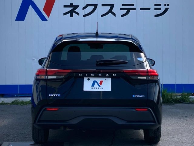 日産 ノート
