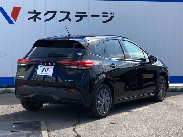 日産 ノート