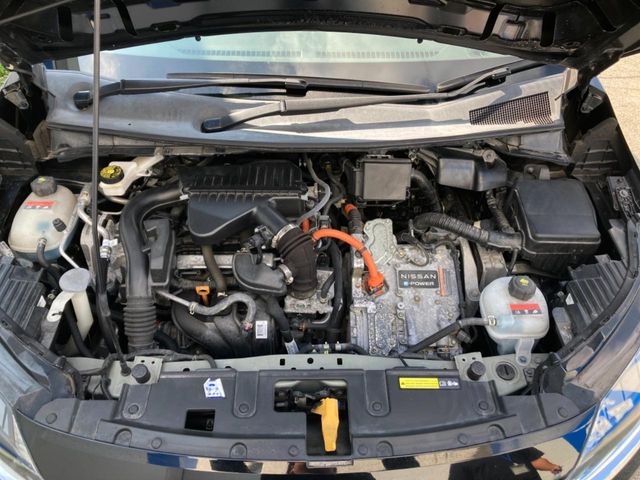 日産 ノート