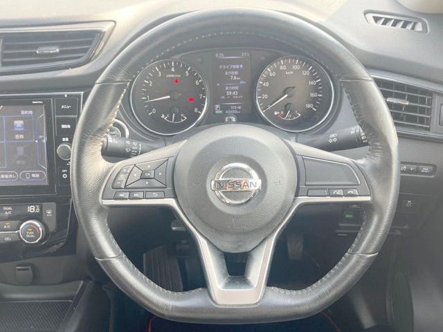 日産 エクストレイル