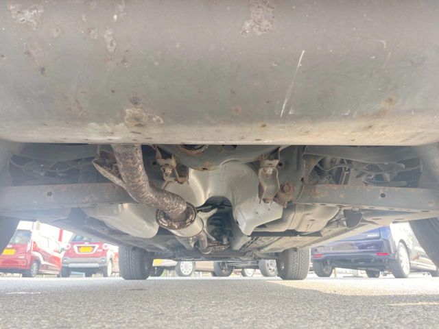 日産 エクストレイル