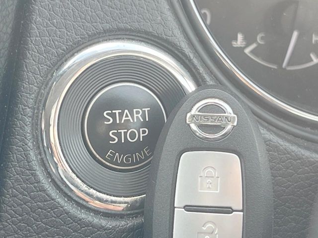 日産 エクストレイル
